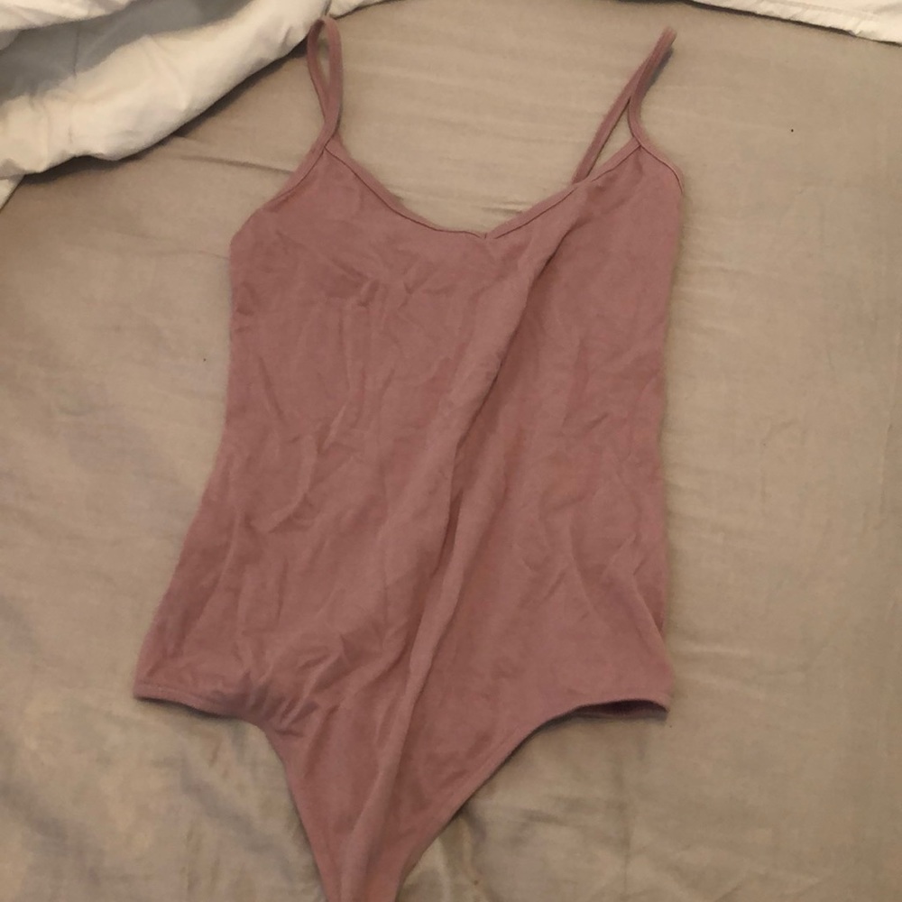Bodysuit